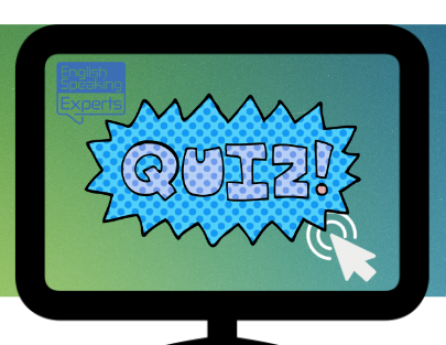 Online Business English quizzes bring some gamification into the WhatsApp Fluency Boosts which is relevant and fun